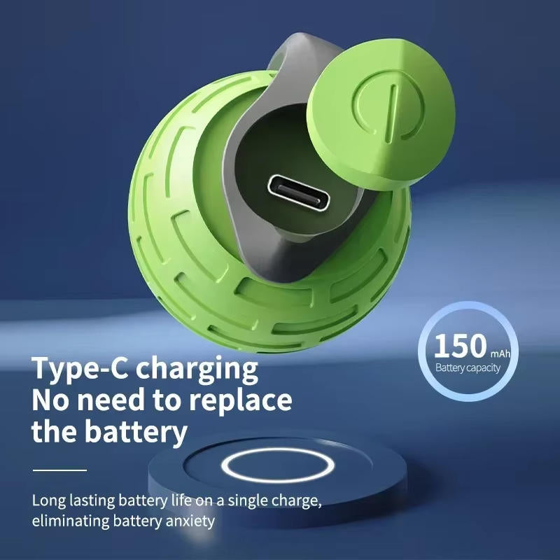 Jouets flottants pour chats 2