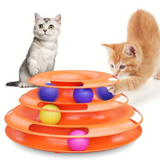 Jouets interactifs amusants pour chats 0