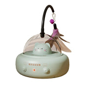 Jouets interactifs intelligents pour chats 6