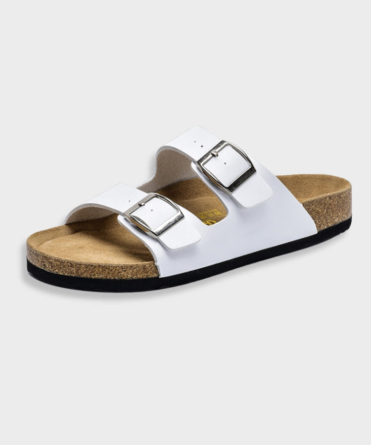 Julius | Chaussons élégants pour homme Arizona - Luxe classique et confort 0