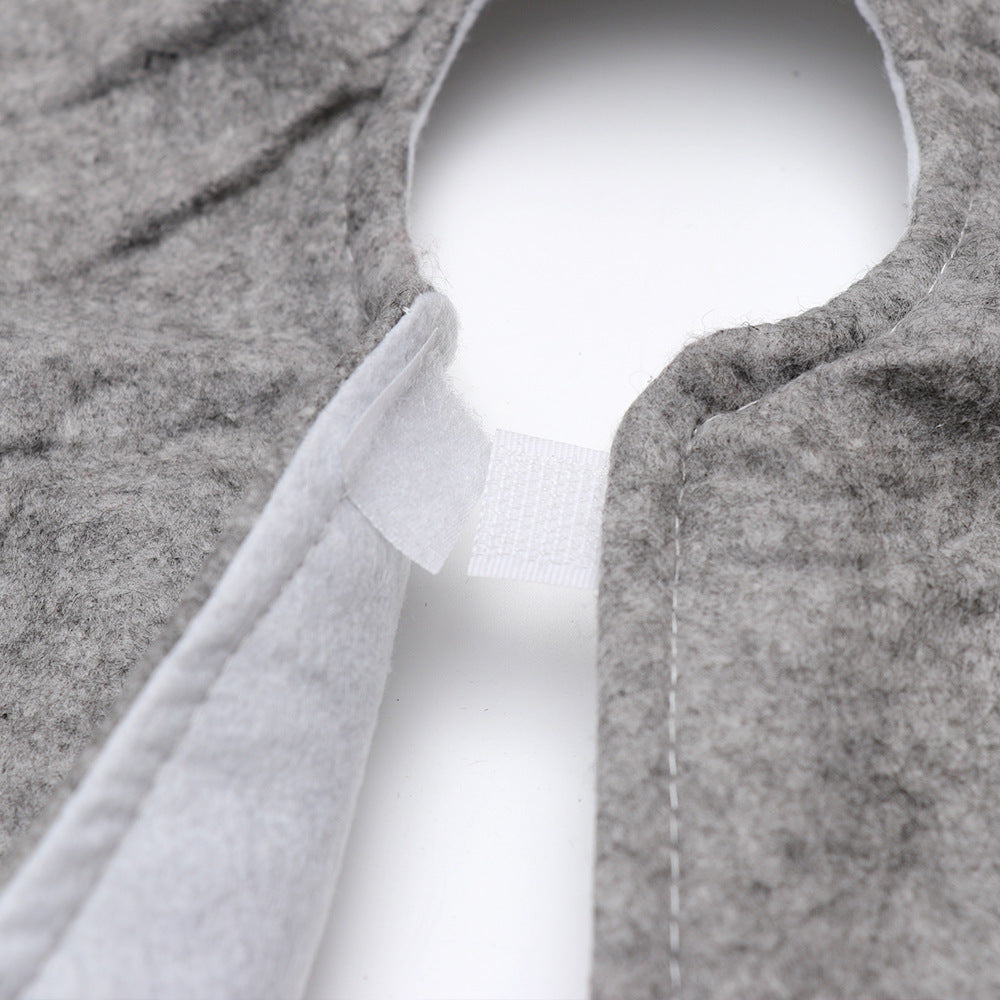 Jupe de sapin de Noël simple et élégante 3