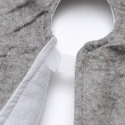 Jupe de sapin de Noël simple et élégante 3