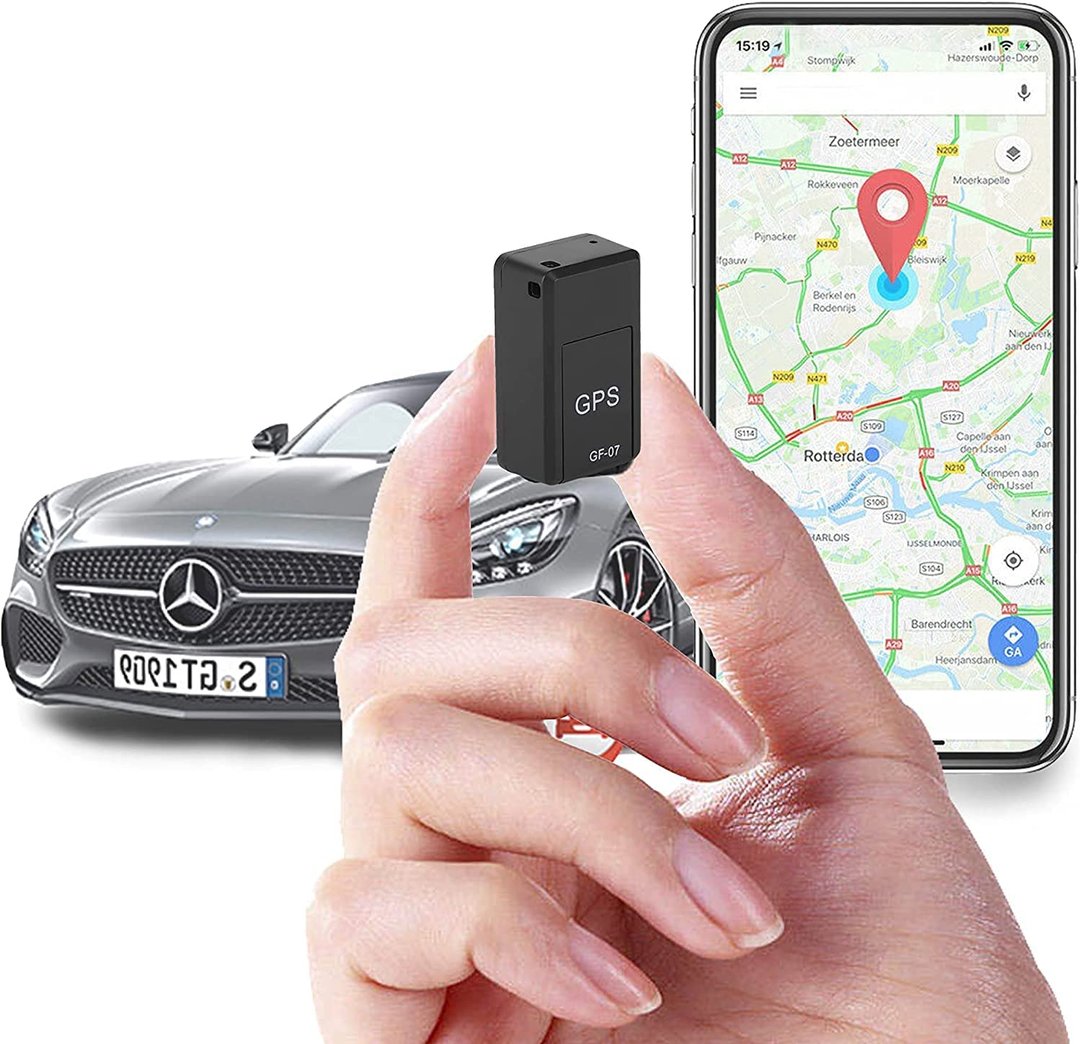 Émilie | Mini GPS Global – Täydellinen valvonta missä tahansa