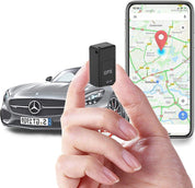 Émilie | Mini GPS Global – Täydellinen valvonta missä tahansa