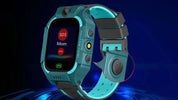 KidGuard GPS Smartwatch pour les enfants avec suivi de l'emplacement en temps réel, clé SOS et communication bidirectionnelle 2