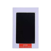 Kit d'empreintes de pattes de chien 5