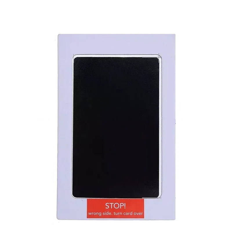 Kit d'empreintes de pattes de chien 5