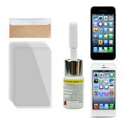 Kit de réparation de fissure d'écran de téléphone 0