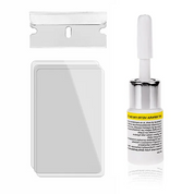 Kit de réparation de fissure d'écran de téléphone 1