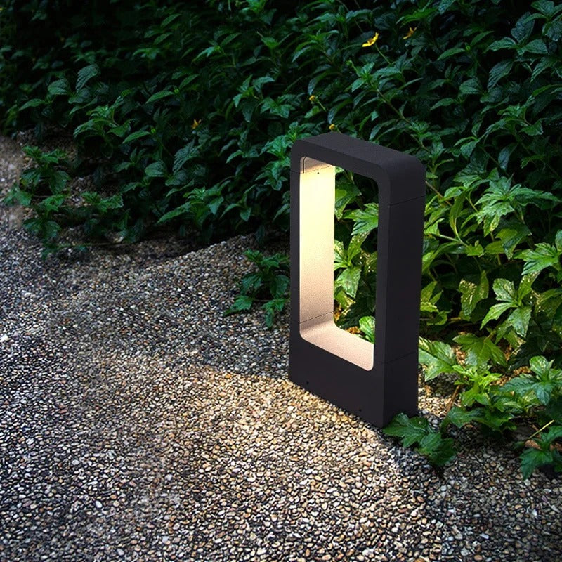 Lampadaire d'extérieur de jardin - Gardenglow 3