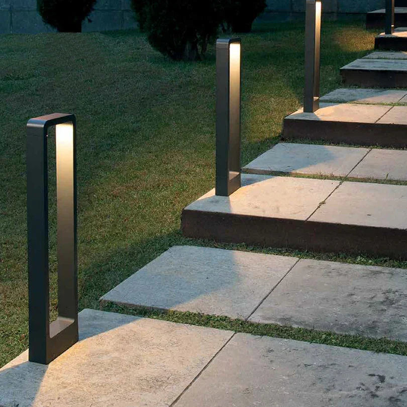 Lampadaire d'extérieur de jardin - Gardenglow 4
