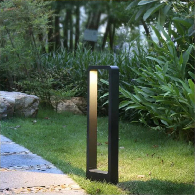 Lampadaire d'extérieur de jardin - Gardenglow 5