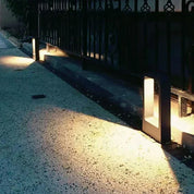 Lampadaire d'extérieur de jardin - Gardenglow 6