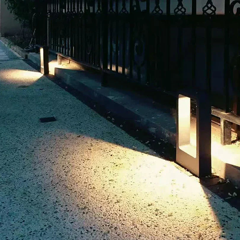 Lampadaire d'extérieur de jardin - Gardenglow 6