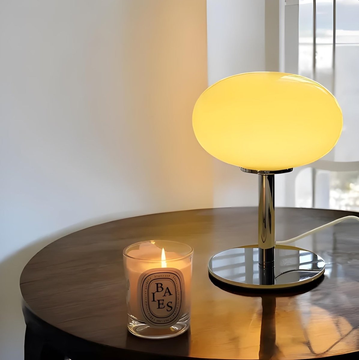 Lampe Globe - Neuf 4
