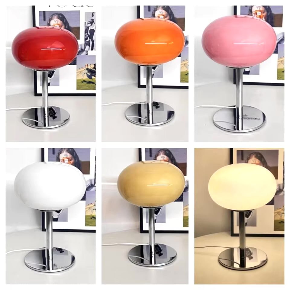 Lampe Globe - Neuf 6
