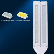 Lampe LED à spectre complet ultra-lumineuse pour aquariums et plantes aquatiques 7