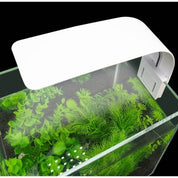 Lampe LED ultra-mince pour aquarium et plantes aquatiques 1