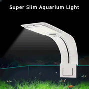 Lampe LED ultra-mince pour aquarium et plantes aquatiques 2