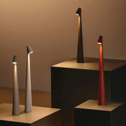 Lampe à faisceau minimaliste 1