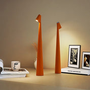Lampe à faisceau minimaliste 10