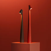 Lampe à faisceau minimaliste 2