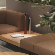 Lampe à faisceau minimaliste 3