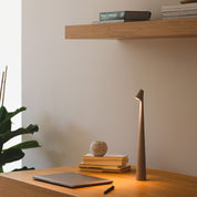 Lampe à faisceau minimaliste 4