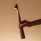 Lampe à faisceau minimaliste 9