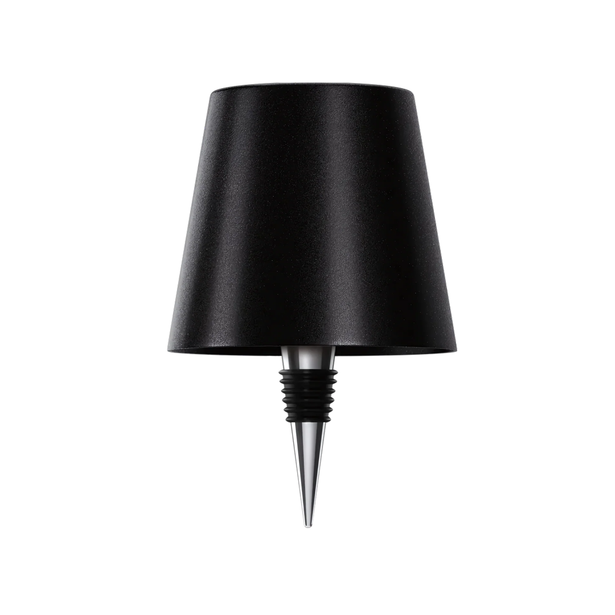 Lampe bouteille LED luxueuse 0