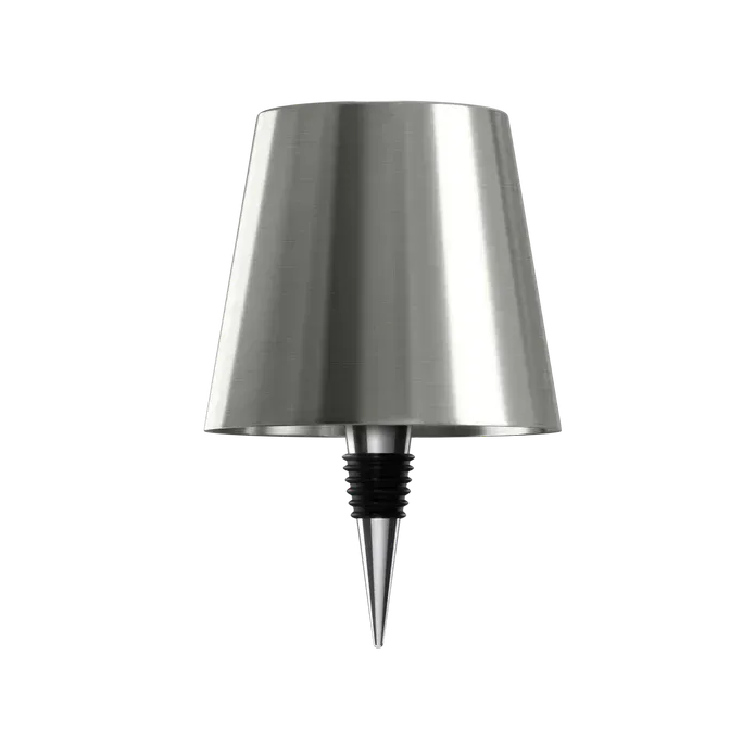 Lampe bouteille LED luxueuse 10
