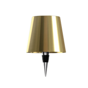 Lampe bouteille LED luxueuse 11
