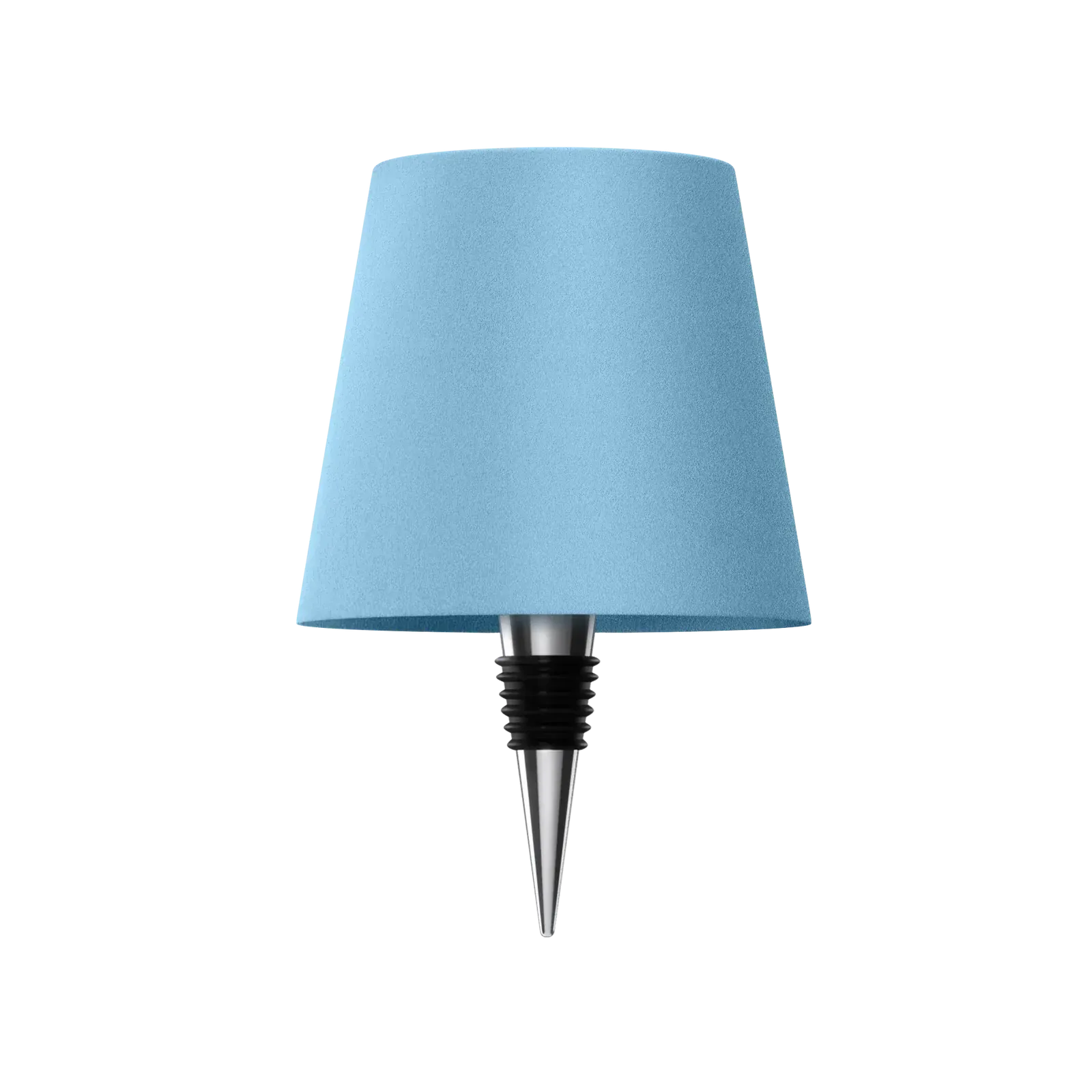 Lampe bouteille LED luxueuse 13