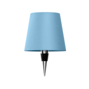 Lampe bouteille LED luxueuse 13