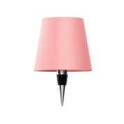 Lampe bouteille LED luxueuse 14