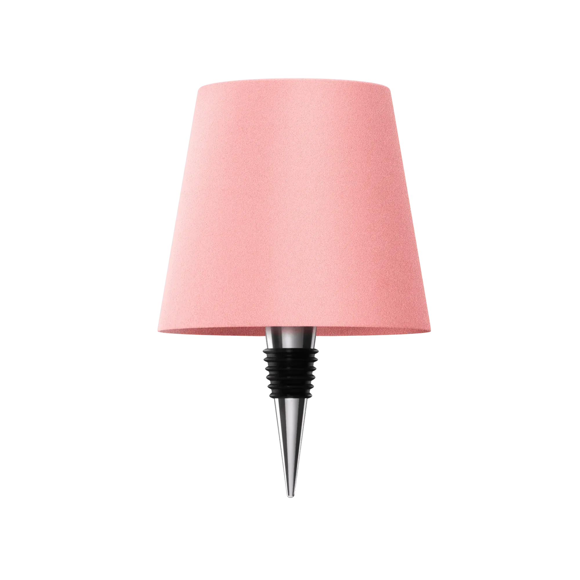 Lampe bouteille LED luxueuse 14