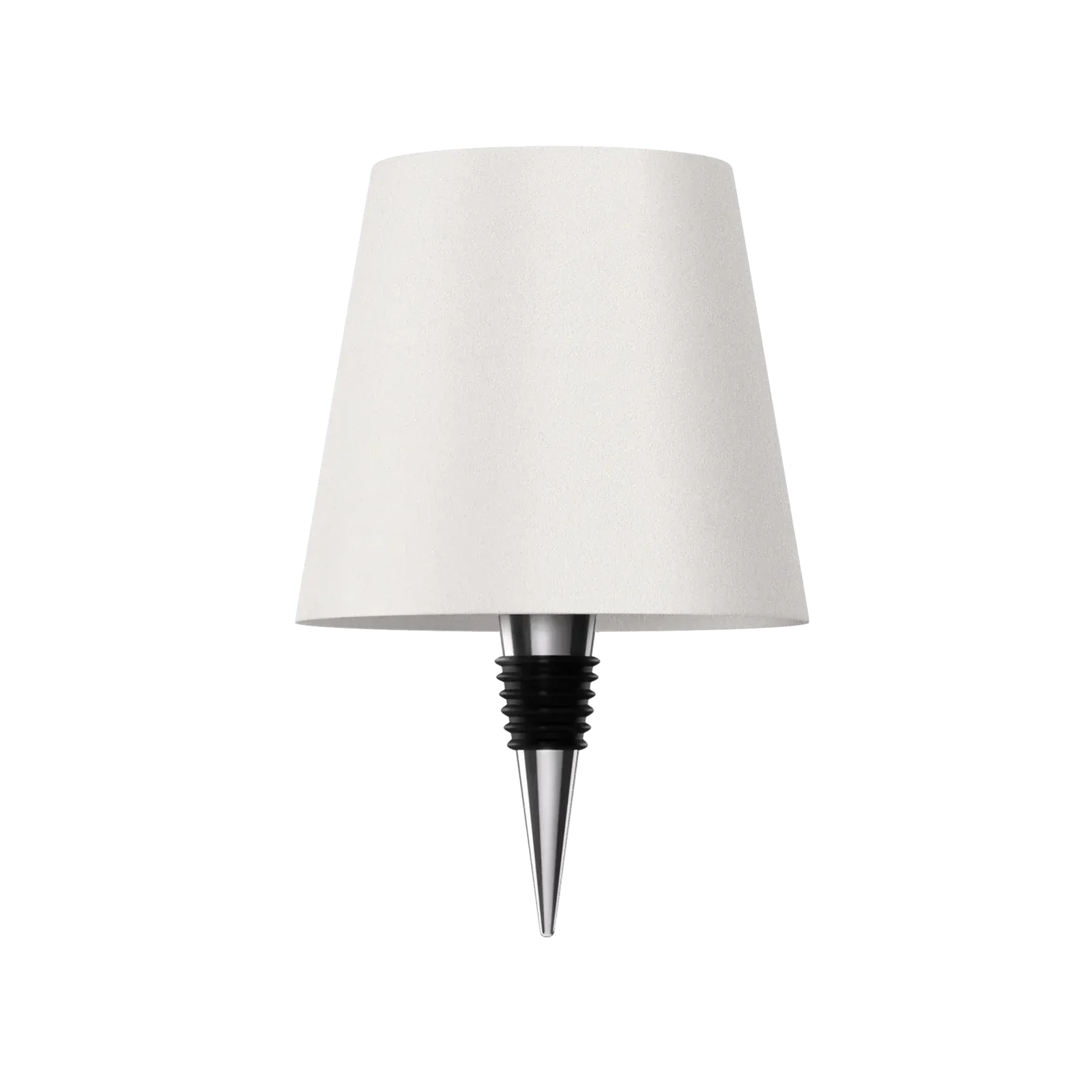 Lampe bouteille LED luxueuse 15