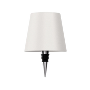 Lampe bouteille LED luxueuse 15