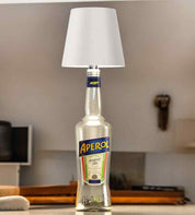 Lampe bouteille LED luxueuse 3