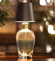 Lampe bouteille LED luxueuse 6