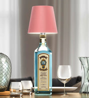 Lampe bouteille LED luxueuse 7