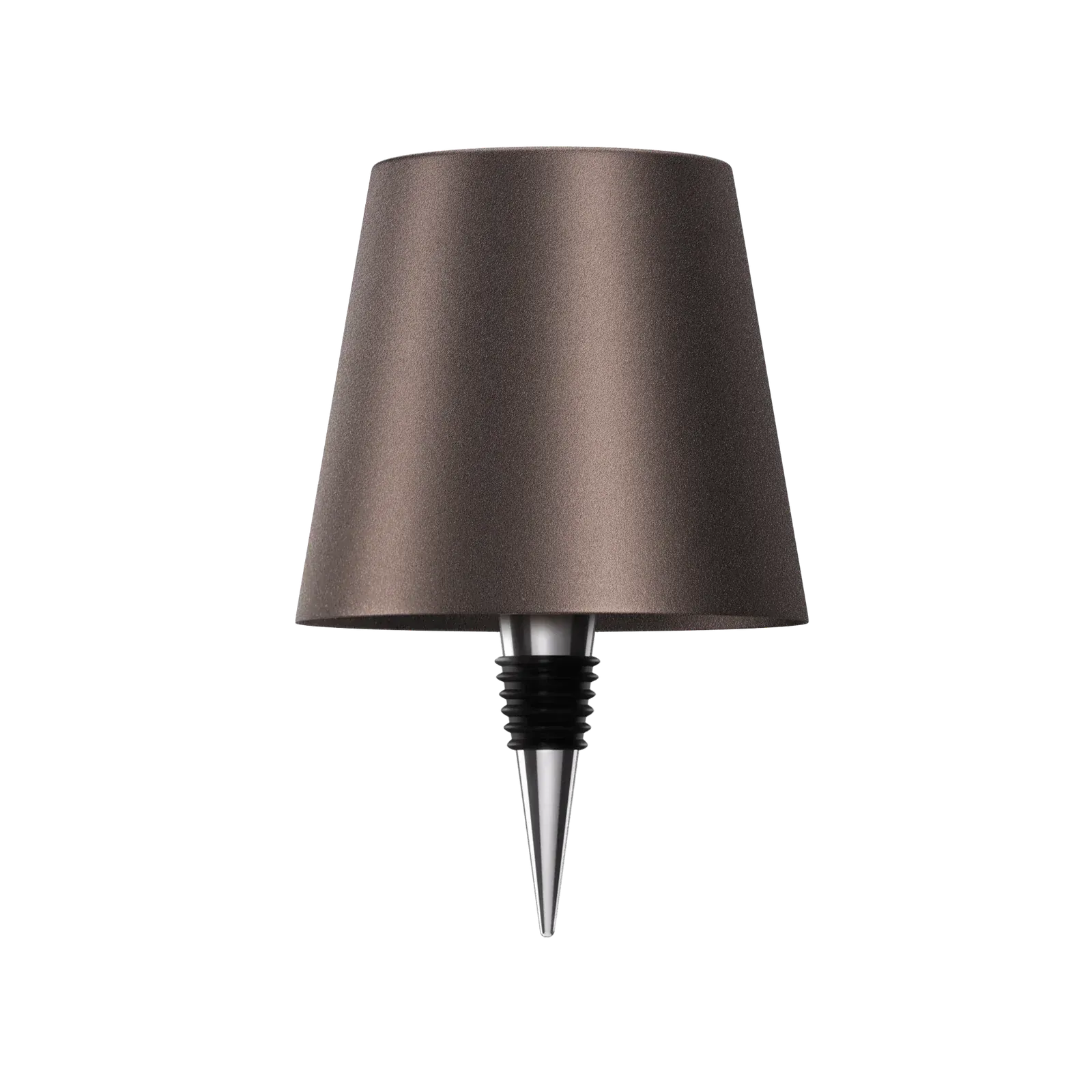 Lampe bouteille LED luxueuse 9