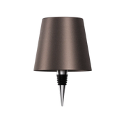 Lampe bouteille LED luxueuse 9