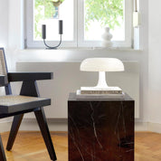 Lampe champignon rétro 3