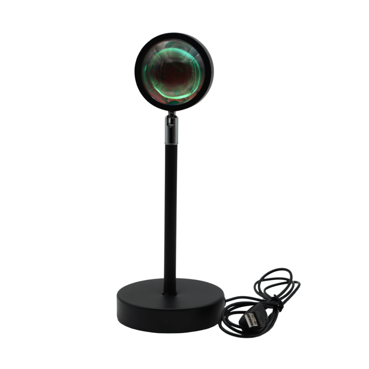 Lampe coucher de soleil NEUVE 7