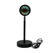 Lampe coucher de soleil NEUVE 7