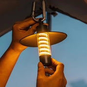 Lampe d'extérieur Trekka 1