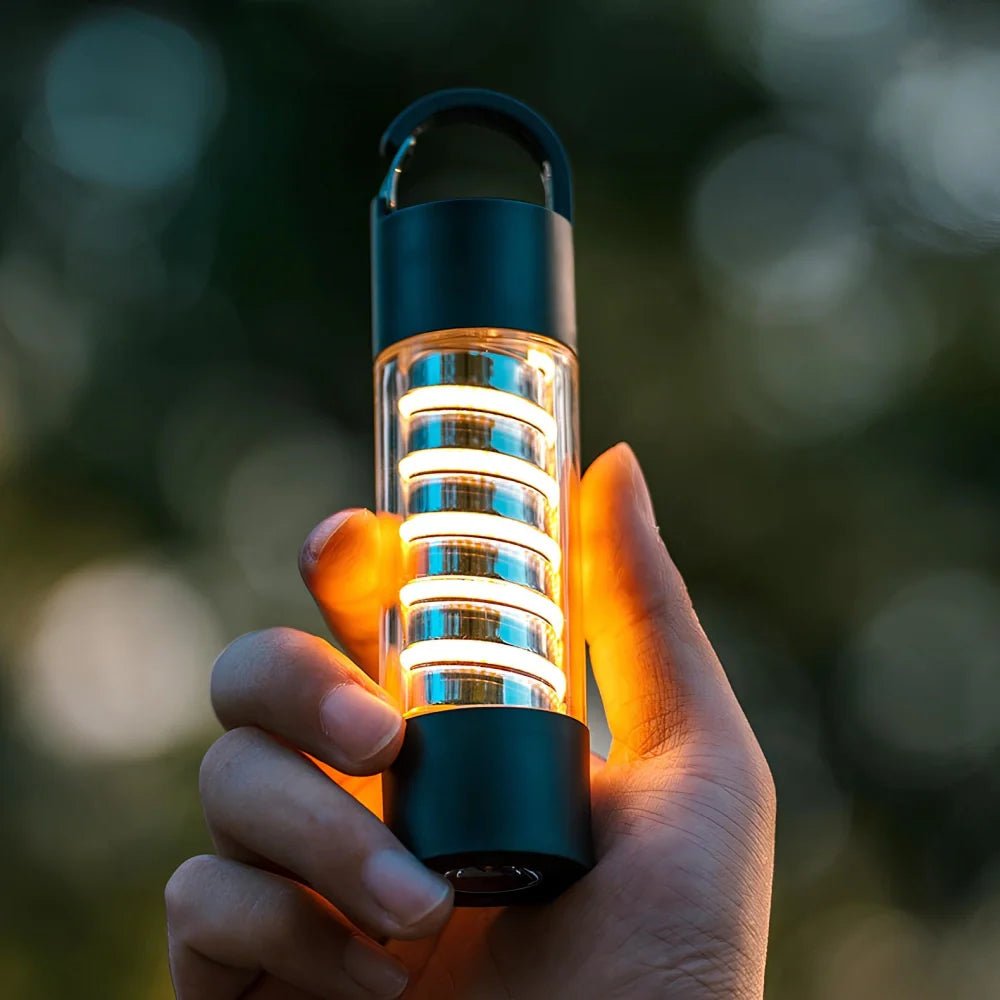 Lampe d'extérieur Trekka 5