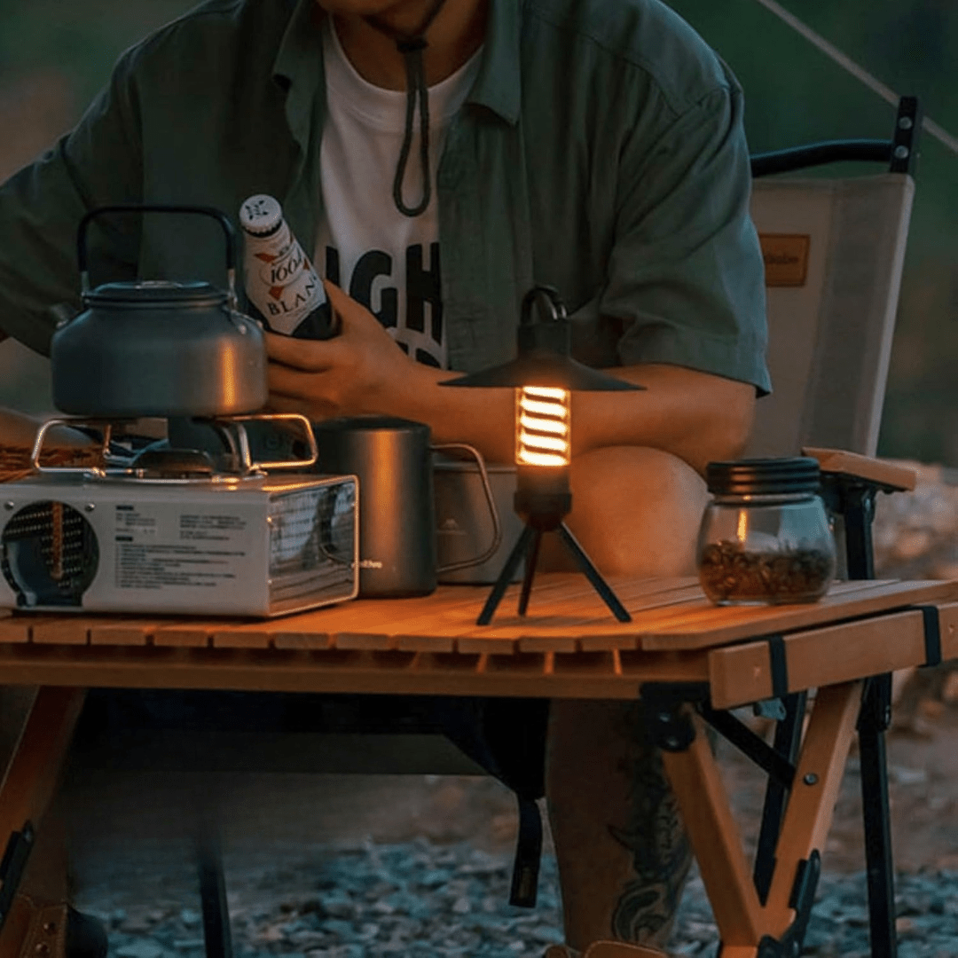Lampe d'extérieur Trekka 7