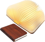 Lampe de lecture mystique avec lumière chaude 5